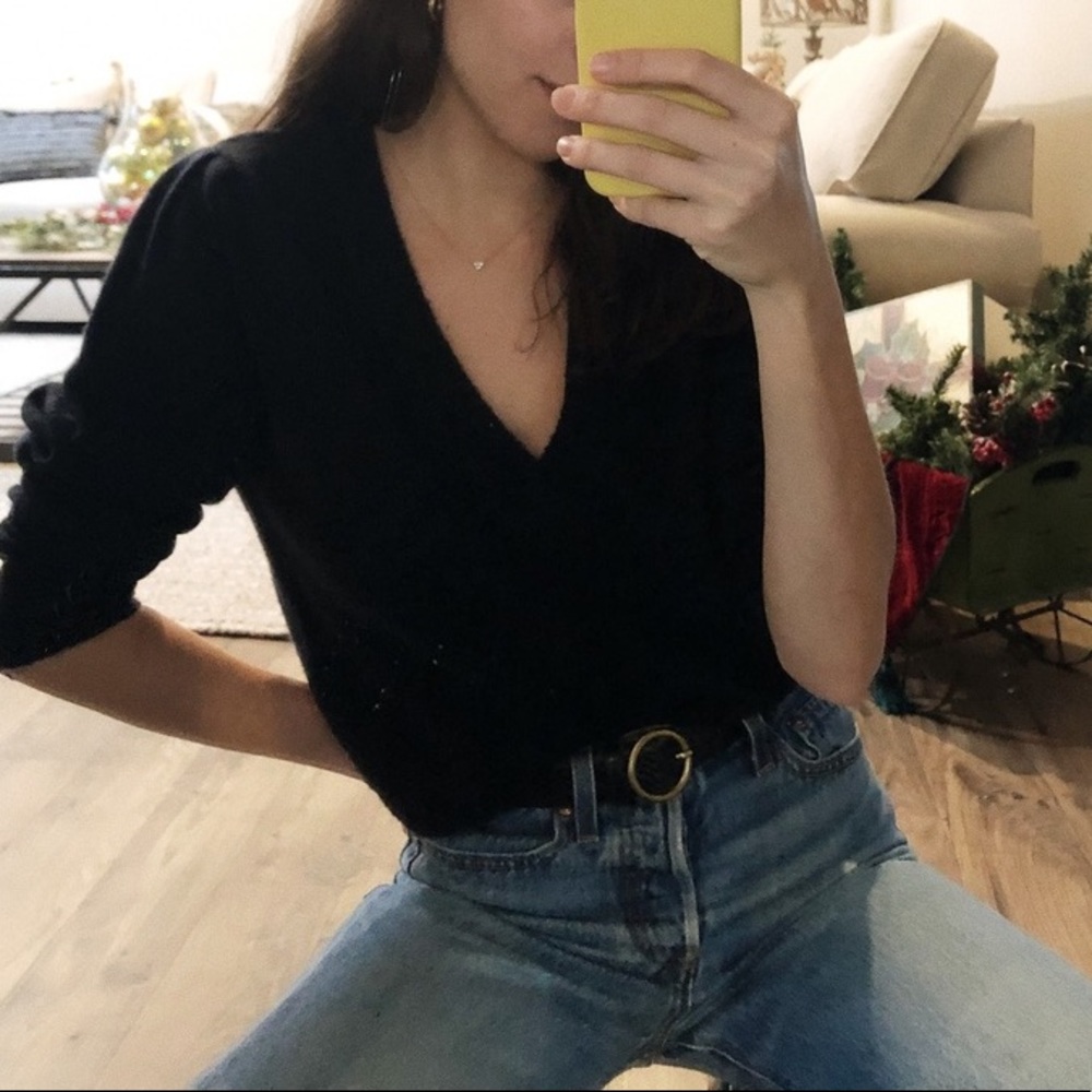 MADEWELL | westgate sweater